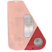 Feu 2000 : option Recul