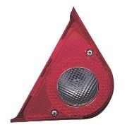 Feu 2000 : option Recul