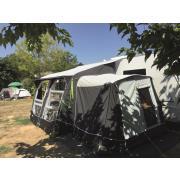 Annexe haute : Sirocco Air