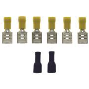 Coupleurs / Séparateurs : 3 batteries PWM avec sécurité