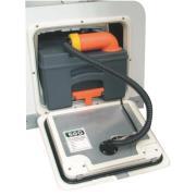 Système écologique version Porte : pour cassette C250-C260