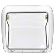 Capot pour lanterneau