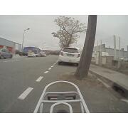 Caméra Easyrider Wi-Fi rechargeable amovible spéciale VAE