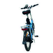 Caméra Easyrider Wi-Fi rechargeable amovible spéciale VAE
