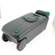 Réservoir d'eaux usées gauche complet