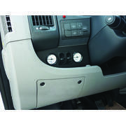 Renfort pneumatique Semi Air Confort Camp châssis Alko