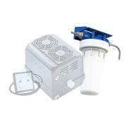 Kit de filtration 2 en 1 Oji Camp