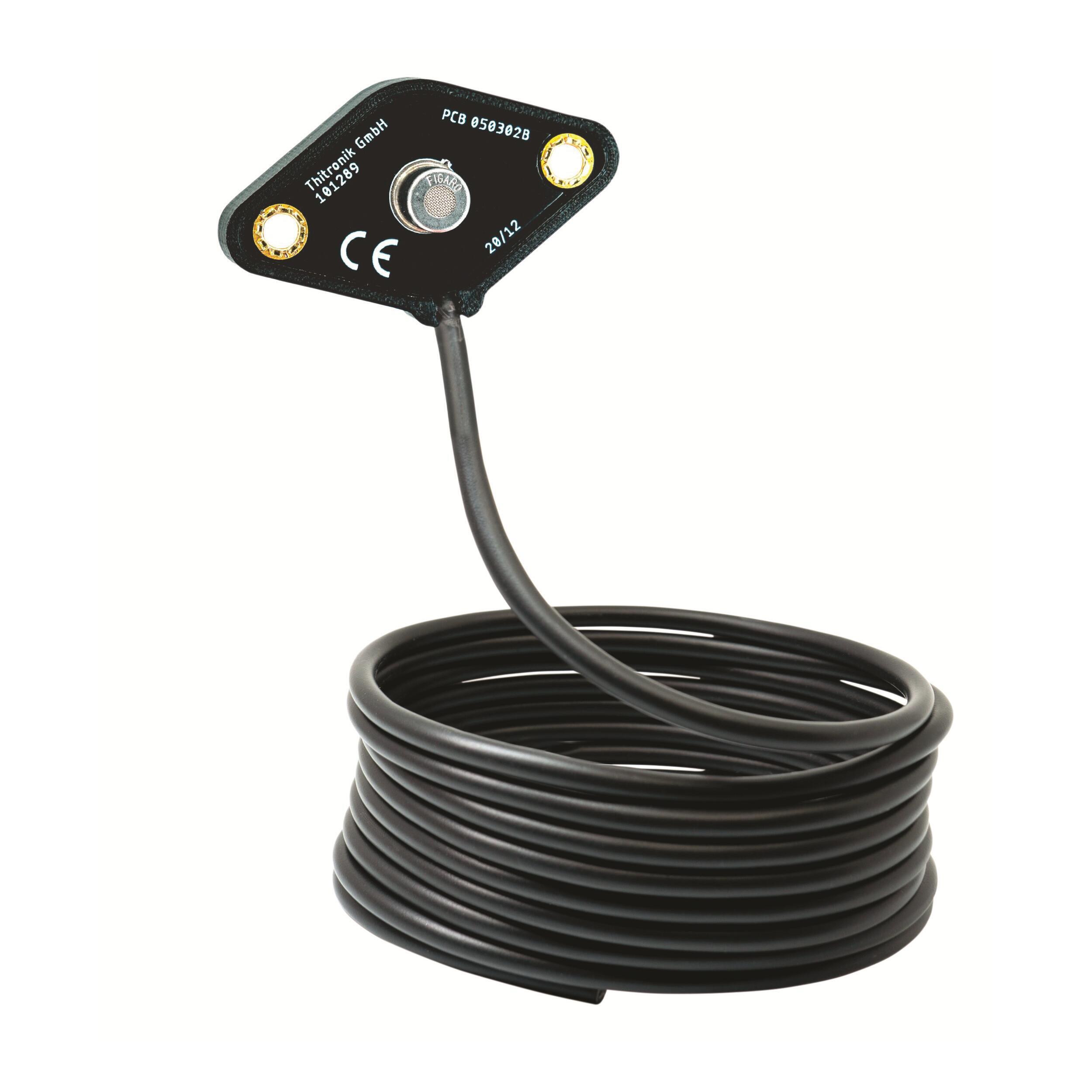 Capteur supplémentaire pour GAS PRO III