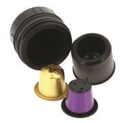 Machine expresso portable 12 Volts