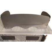 Meuble de cuisine Polaris