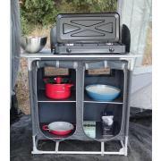 Meuble de cuisine Polaris