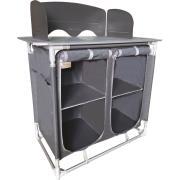 Meuble de cuisine Polaris