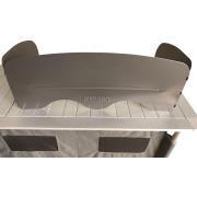 Meuble de cuisine Polaris