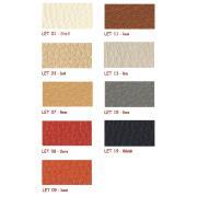 Housses sur-mesure fourgon : Avant 2 places Leathter-touch