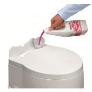 Toilettes portables Porta Potti : 565E