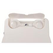 Toilettes portables Porta Potti : 565E