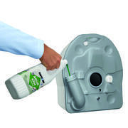 Toilettes portables Porta Potti : 565E