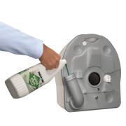 Toilettes portables Porta Potti : 565E