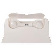 Toilettes portables Porta Potti : 565E