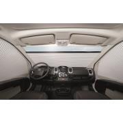 Stores occultants de pare-brise pour Ducato à partir de 07/2006 : Modèle FP 300