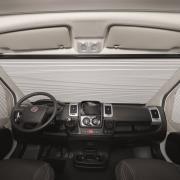 Stores occultants de pare-brise pour Ducato à partir de 07/2006 : Modèle FP 300