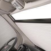 Stores occultants de pare-brise pour Ducato à partir de 07/2006 : Modèle FP 300