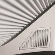 Stores occultants de pare-brise pour Ducato à partir de 07/2006 : Modèle FP 300