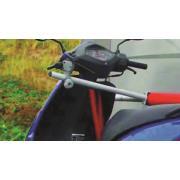 Kit de fixation pour motos