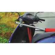 Kit de fixation pour motos