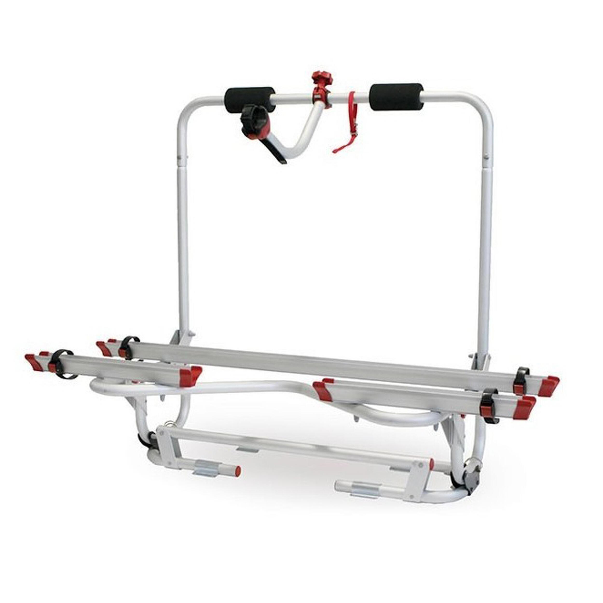 Porte-vélos basculant Carry Bike pour caravane : XL A Pro 300