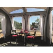 Auvent gonflable Libeccio Air : 260 x 300