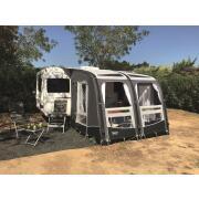 Auvent gonflable Libeccio Air : 260 x 300