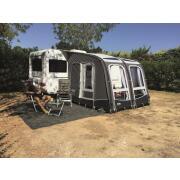 Auvent gonflable Libeccio Air : 260 x 300