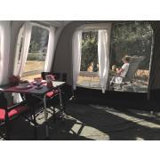 Auvent Libeccio Air : 260 x 300