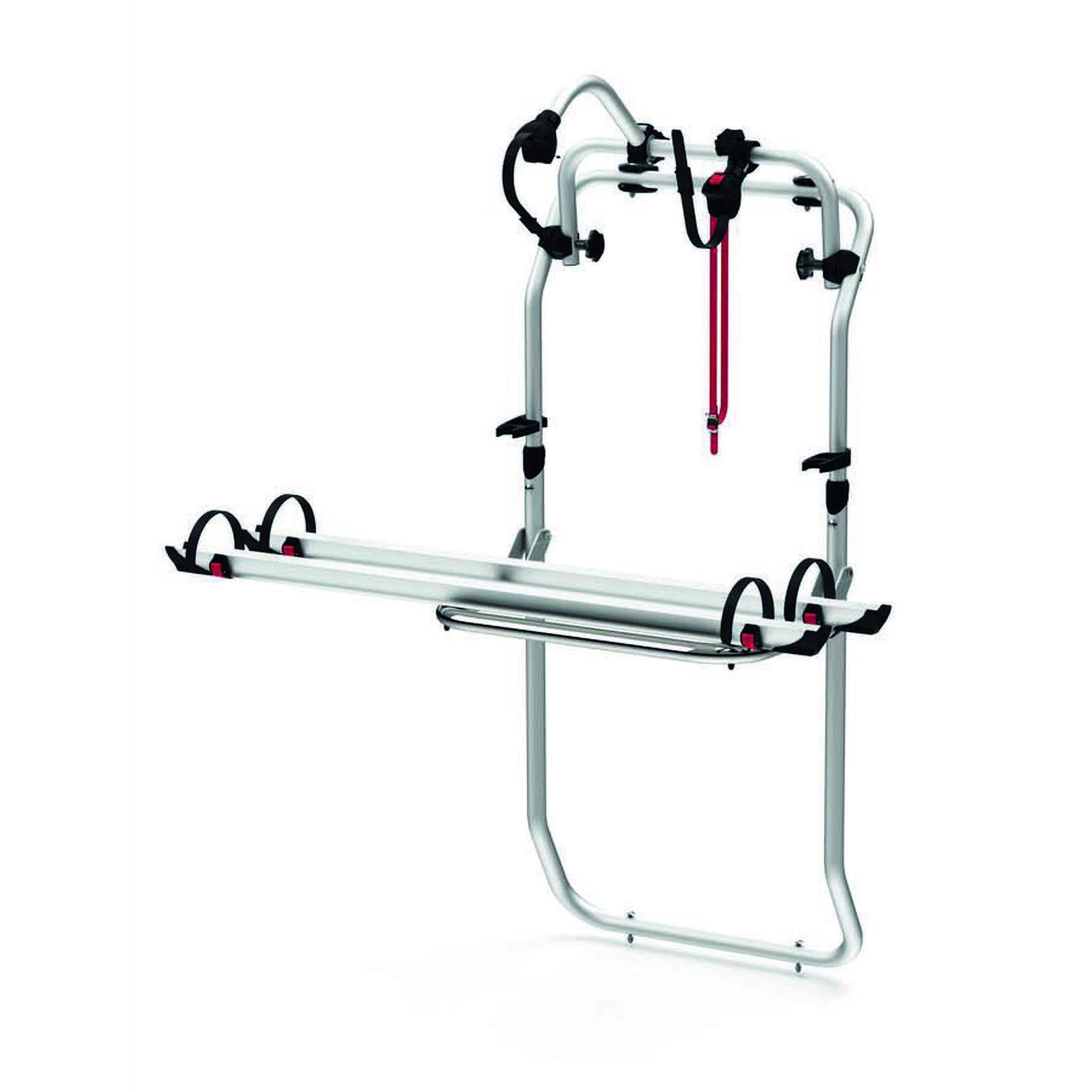 Porte-vélos Carry-Bike pour kit DJ