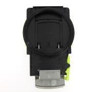 Trappe complète pour toilettes à cassette Dometic