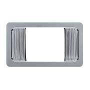 Rideaux d'occultation opaques - cellule 3 pièces : Pour CUSTOM VAN (2012-2023)