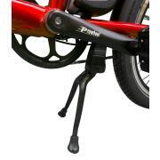 Vélo à assistance électrique pliant Folky : Rouge 11Ah