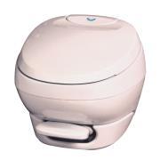 WC permanent Bravura : bas