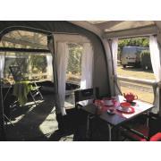 Extension Guest Air : à droite