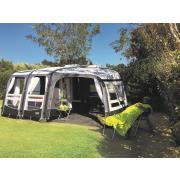 Extension Guest Air : à droite