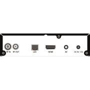 ADAPTEUR AV>SCART + REC – 12V