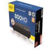 ADAPTEUR AV>SCART + REC – 12V