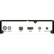 ADAPTEUR AV>SCART + REC – 12V