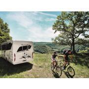 Porte-vélos Excellent