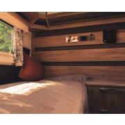 Purificateur d'air Hygeolis