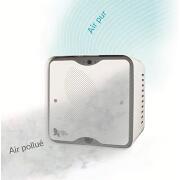 Purificateur d'air Hygeolis