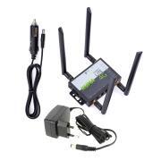 Router amplificateur 4G KU900