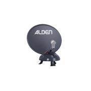 Antenne satellite automatique VANSAT 60 : Satmatic HD TNTSAT
