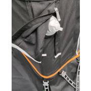 Auvent partiel gonflable Cassandra Air